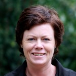Solveig Horne