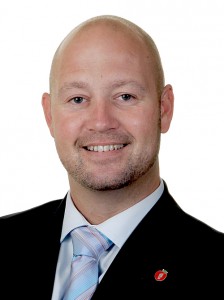 Anders Anundsen