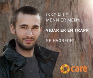 VidarErEnTrapp