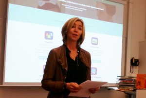Nina Waaler