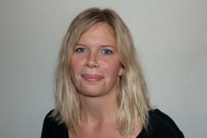 Rikke Holm Bramsen.